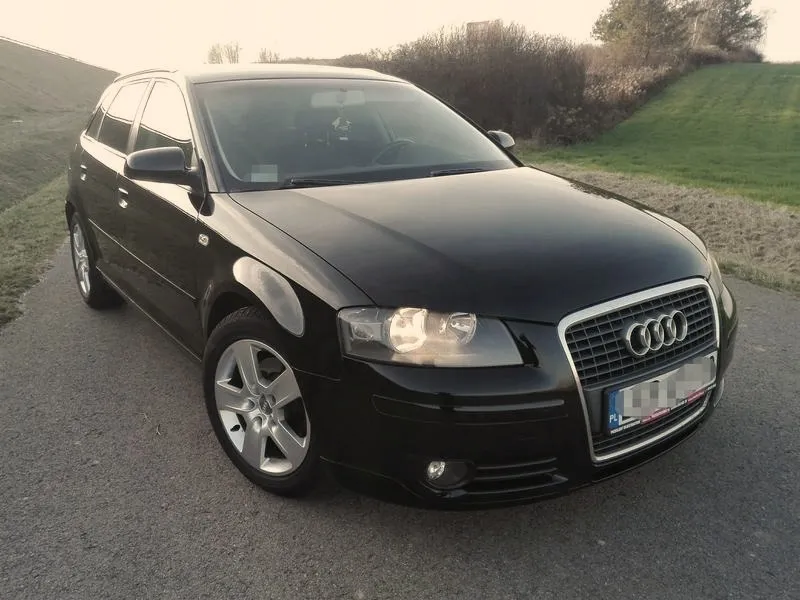 Audi A3 8P 1.6 benzyna: jaki olej wybrać, by silnik służył dłużej?
