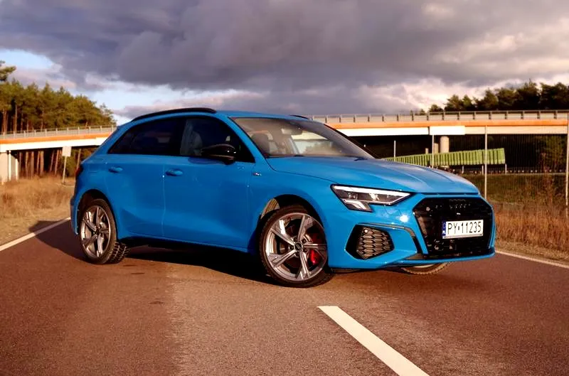 Audi A3 nowe – który silnik wybrać dla idealnej jazdy?