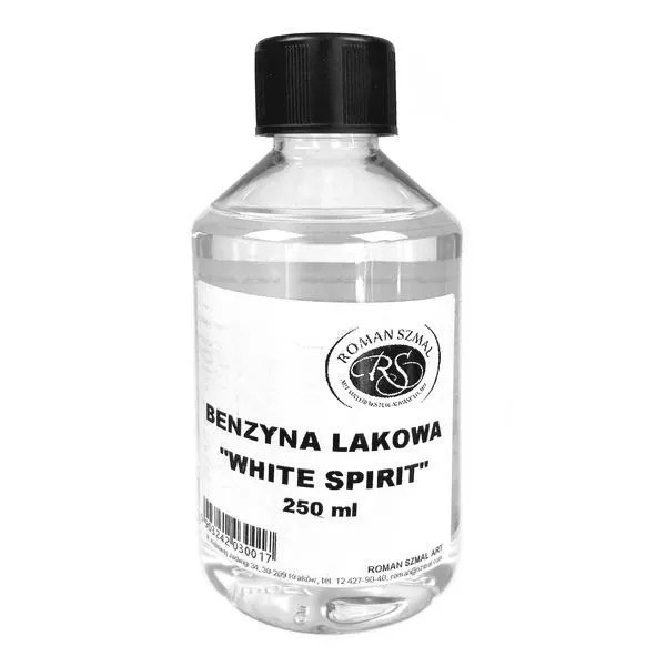 Benzyna lakowa – odkryj jej niezwykłe zastosowania w różnych dziedzinach