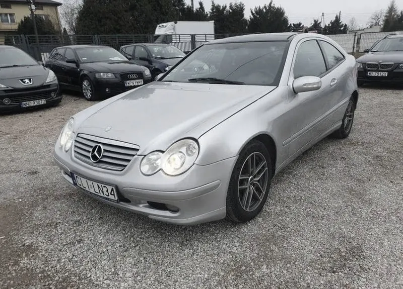 Co to jest mercedes kompresor i dlaczego warto go poznać?