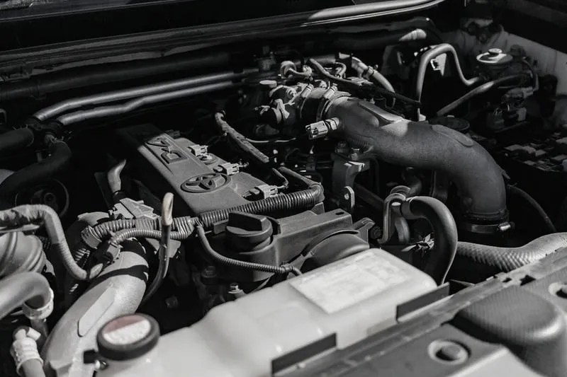 Co zrobić, gdy twój diesel nie odpala? Sprawdź te sprawdzone porady!