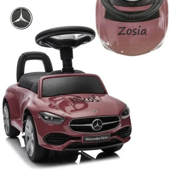 Czy Mercedes to imię — pochodzenie i znaczenie