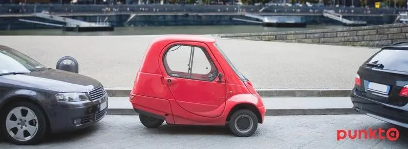 Czy mogę kupić auto bez prawa jazdy? Oto wszystko, co musisz wiedzieć!
