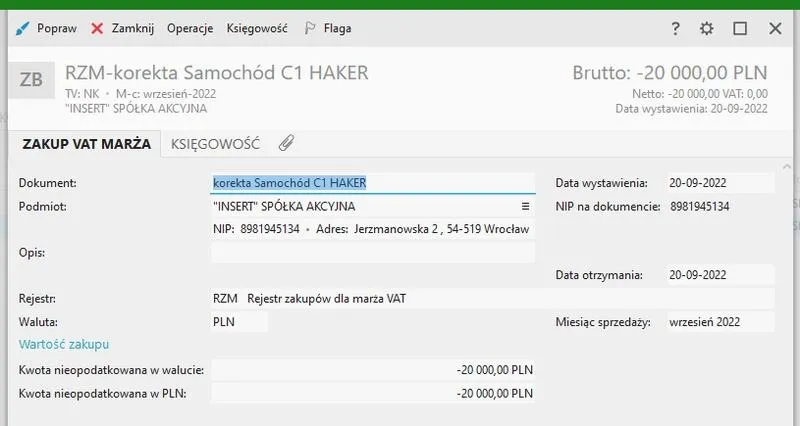 Czy można zwrócić samochód do komisu? Oto wszystko, co musisz wiedzieć