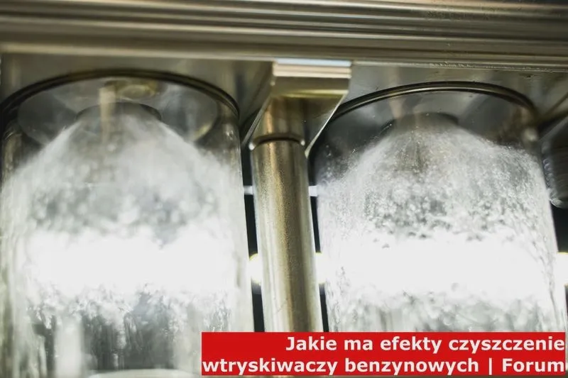 Czy warto inwestować w czyszczenie wtryskiwaczy diesel? Oto, co musisz wiedzieć!