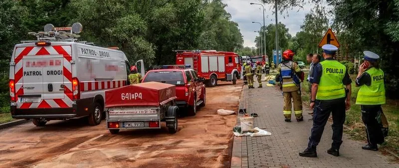 Czym zmyć olej napędowy? Skuteczne sposoby na plamy i zapach