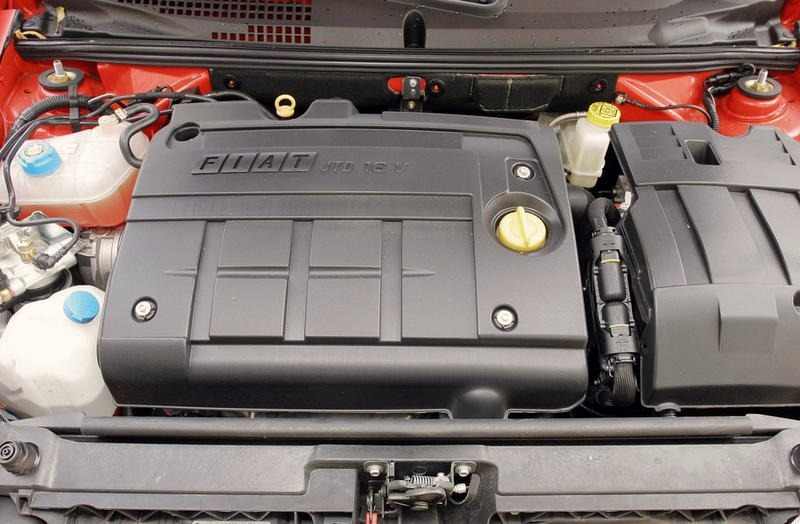 Fiat Stilo – jaki silnik wybrać? Najlepsze wersje benzynowe i diesle