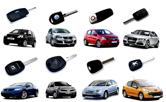 Gdzie szukać kluczy do samochodu? Sprawdzone sposoby na ich odnalezienie