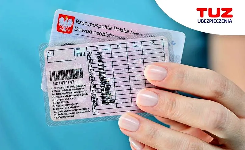 Gdzie znajdziesz nr prawa jazdy i jak go odczytać