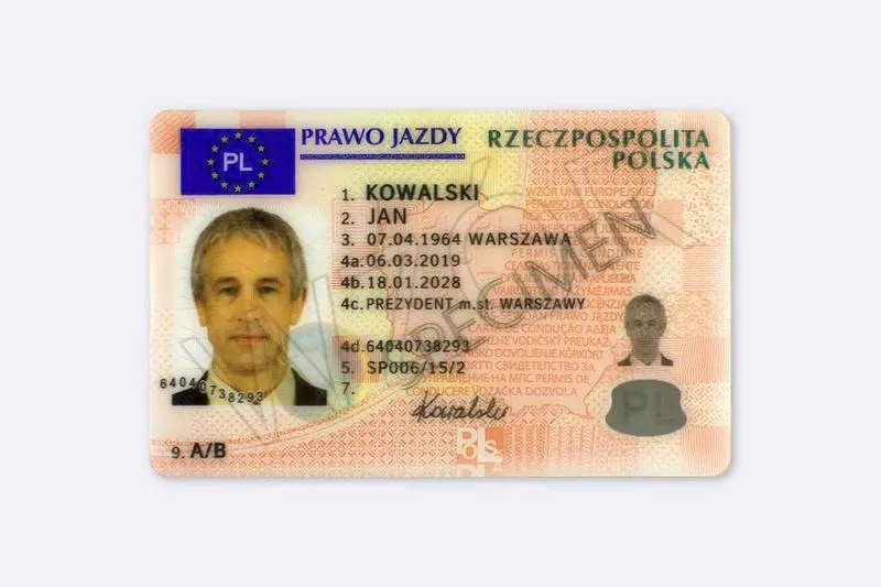 Gdzie znaleźć informacje o tym, jak sprawdzić prawo jazdy?