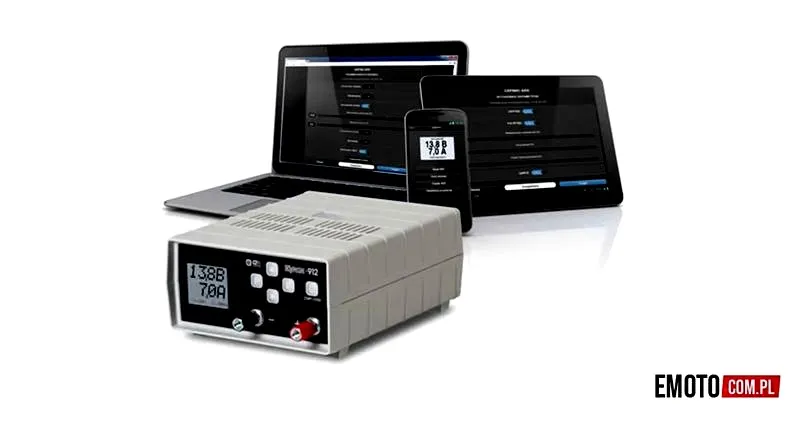 Gdzie znaleźć prostownik kulon 912? Sprawdź najlepsze oferty!