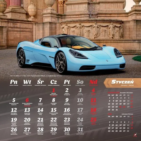 Ile będzie samochodów w Polsce w 2026 roku? Statystyki i prognozy