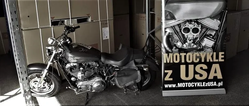 Ile cło zapłacisz za motocykl z USA? Praktyczny przewodnik dla importerów