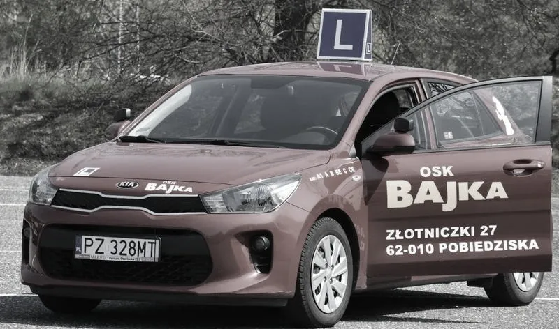 Ile godzin potrzeba na prawo jazdy kat b — praktyczny przewodnik dla kursantów