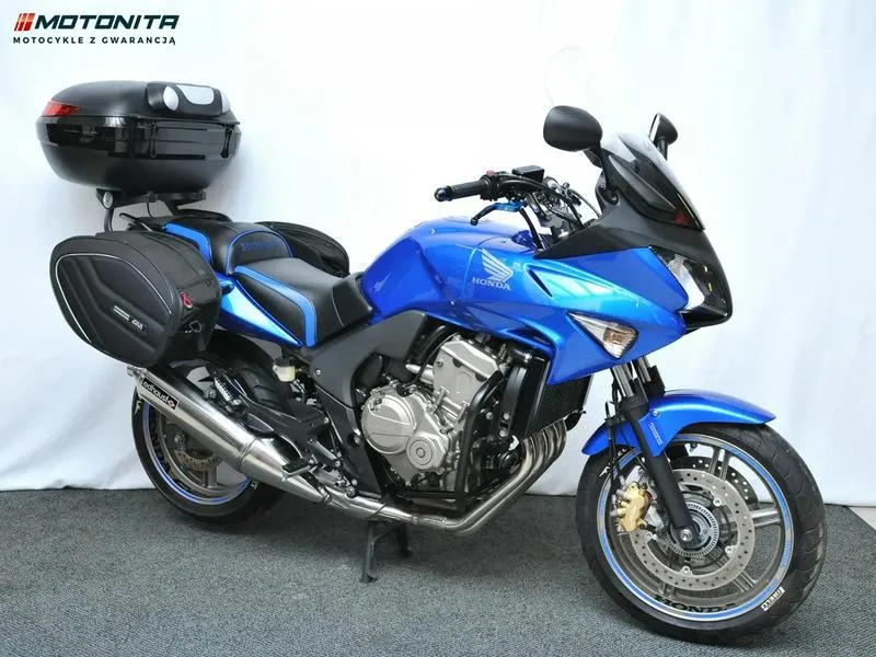 Ile kosztuje oc na motocykl 600? Sprawdź aktualne stawki i porady!