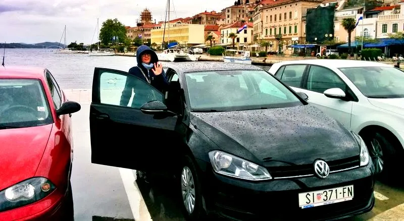 Ile kosztuje taxi w Chorwacji? Przewodnik po cenach i tajemnicach transportu w słonecznym kraju