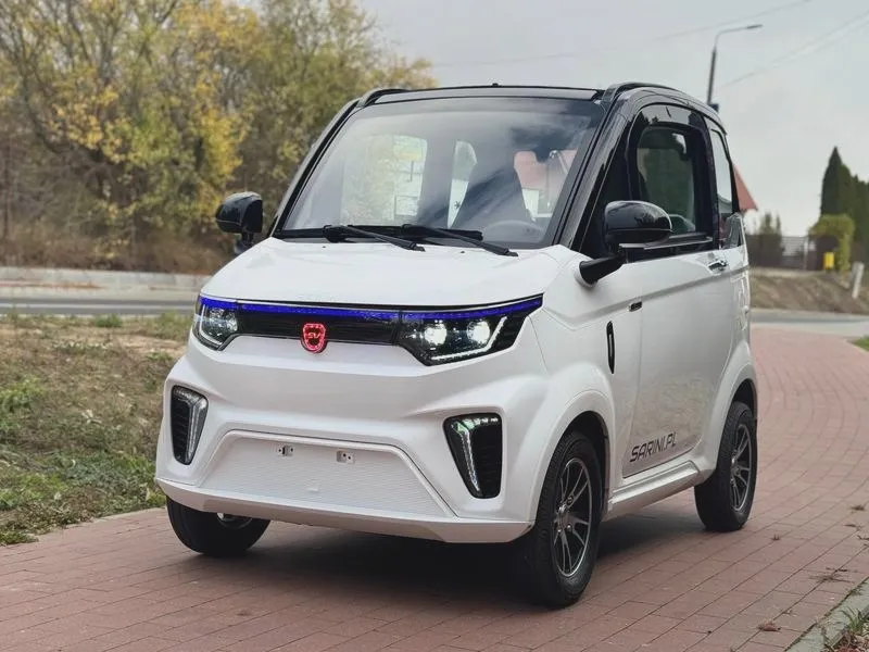 Ile kosztuje używany samochód elektryczny? Sprawdź, zanim zdecydujesz!