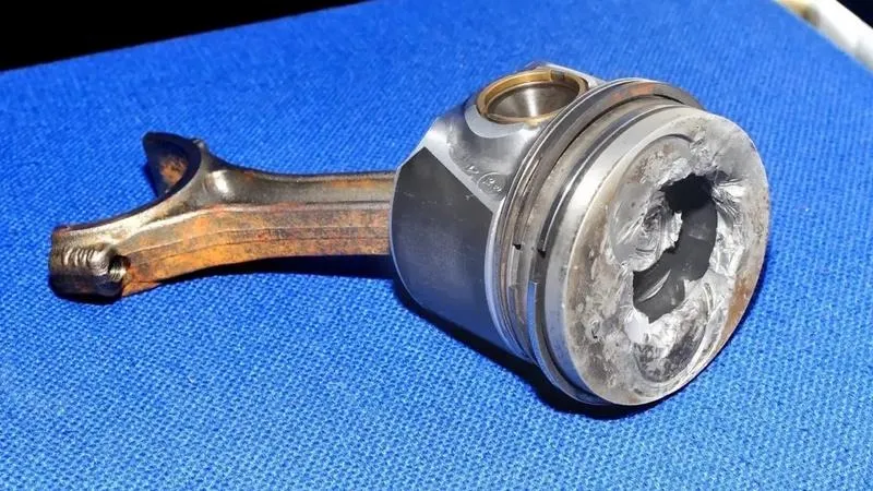 Ile kosztuje wymiana cylindra w aucie? Cennik naprawy i dodatkowe koszty