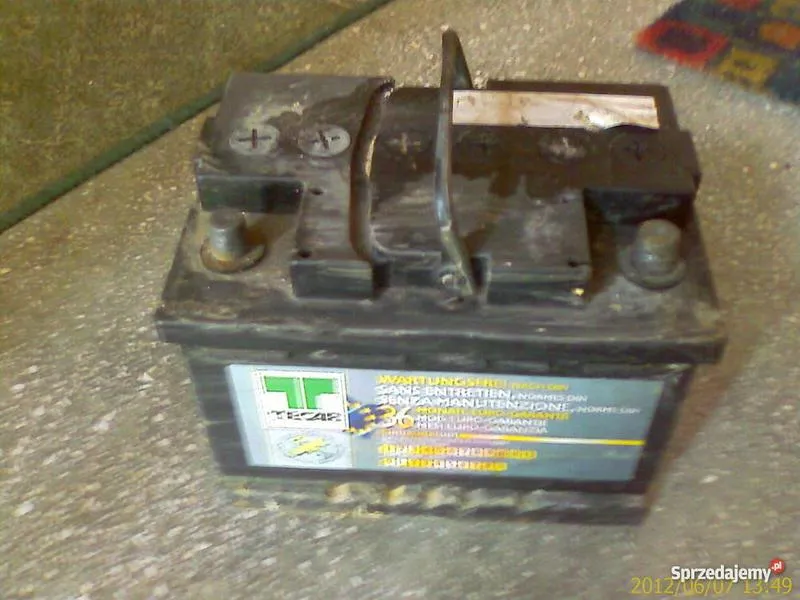 Ile kosztuje zużyty akumulator na rynku – wszystko, co musisz wiedzieć