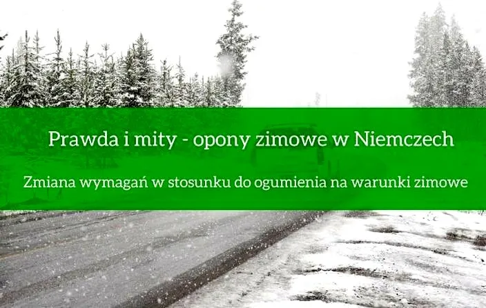 Ile naprawdę kosztuje wymiana opon w Niemczech? Sprawdź aktualne ceny!