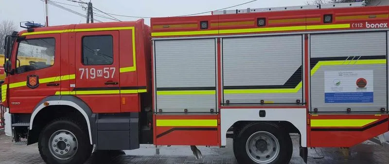 Ile oleju potrzebuje Mercedes Atego 1218? Sprawdź nasze porady!