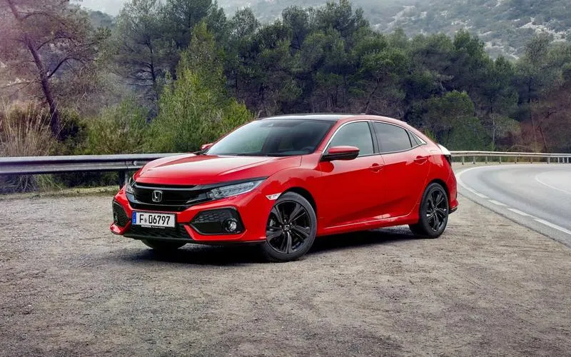 Ile pali Honda Civic 1.8 benzyna? Sprawdź rzeczywiste osiągi!