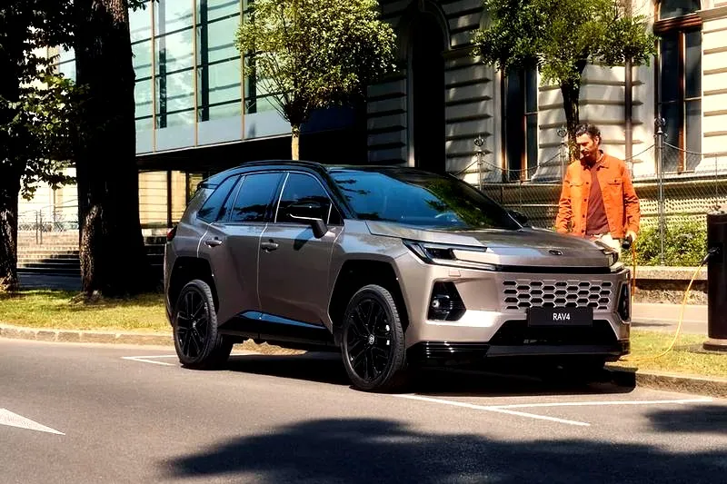 Ile pali Toyota RAV4 2.0 D-4D: realne spalanie w praktyce