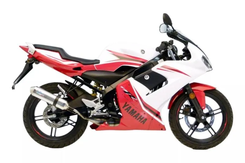 Ile pali Yamaha TZR 50? Odkryj sekrety ekonomii paliwowej tej kultowej maszyny!