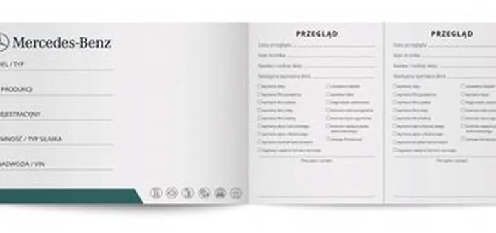 Ile zapłacisz za przegląd Mercedesa w serwisie? Sprawdź ceny!