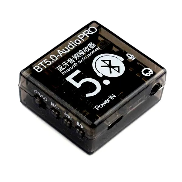 Jak cieszyć się muzyką w samochodzie dzięki Bluetooth z telefonu