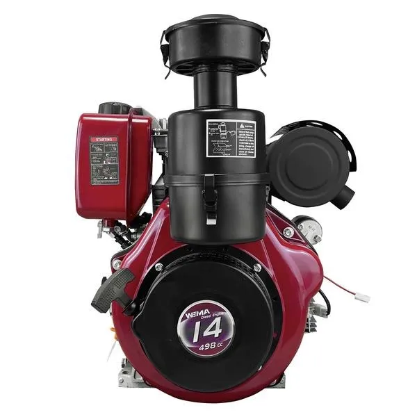 Jak diesel działa jak traktor – tajemnice mocnych silników