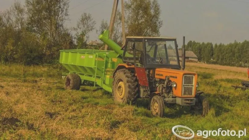 Jak dobrać odpowiednią ilość oleju do silnika c 360 3p?