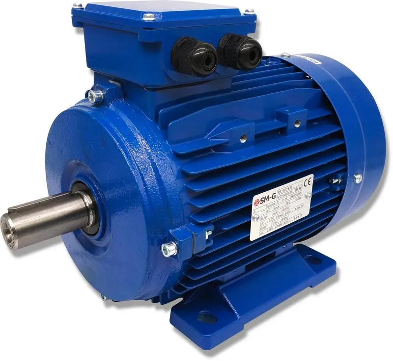 Jak dobrać odpowiednią moc silnika elektrycznego do samochodu?