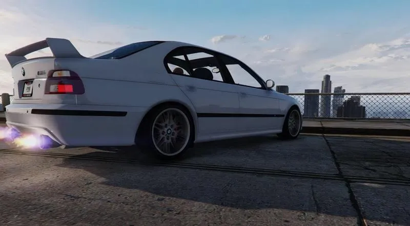Jak kupić samochód w GTA 5: kompletny przewodnik