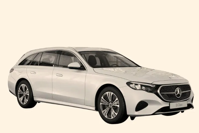 Jak nazywa się mercedes kombi? Odkryj tajemnice modelu!