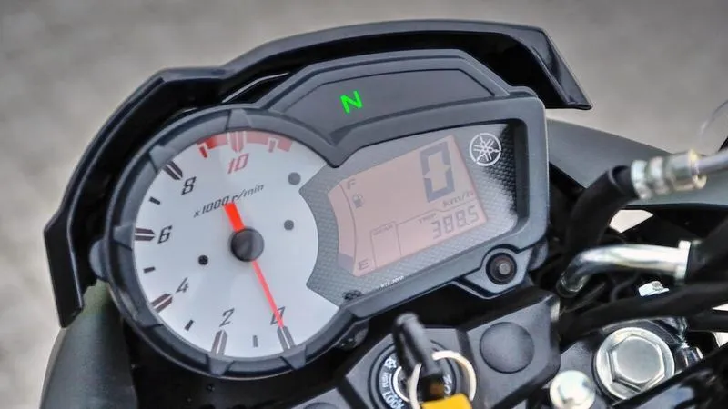 Jak ocenić, jaki przebieg wytrzyma motocykl, by cieszyć się bezawaryjną jazdą?