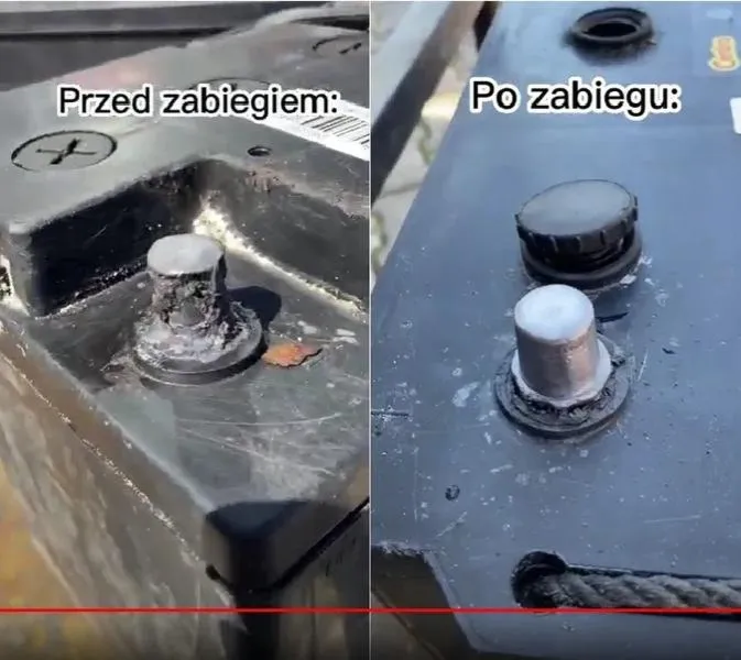 Jak skutecznie naprawić stary akumulator i przedłużyć jego żywotność
