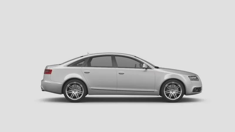 Jak skutecznie podłączyć prostownik w Audi A6 C6?
