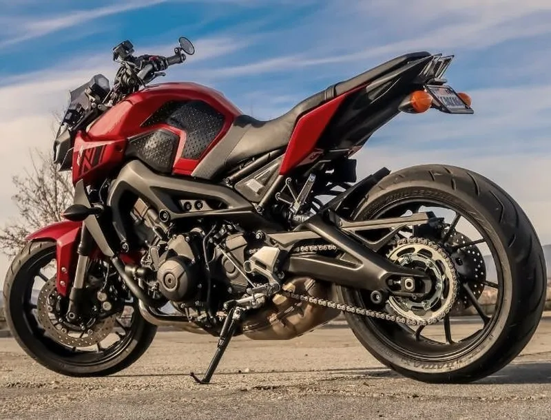 Jak sprawdzić motocykl po vin: praktyczny poradnik przed zakupem