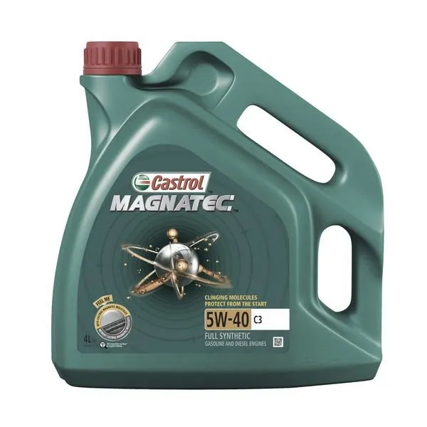 Jak wybrać odpowiedni olej do peugeota 307 1.4 benzyna?