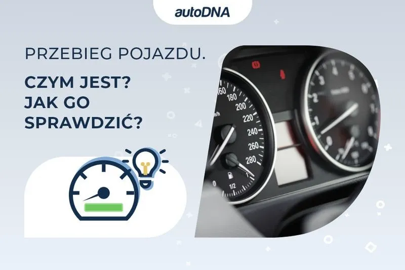 Jak zweryfikować oryginalny przebieg samochodu z Niemiec przed zakupem?