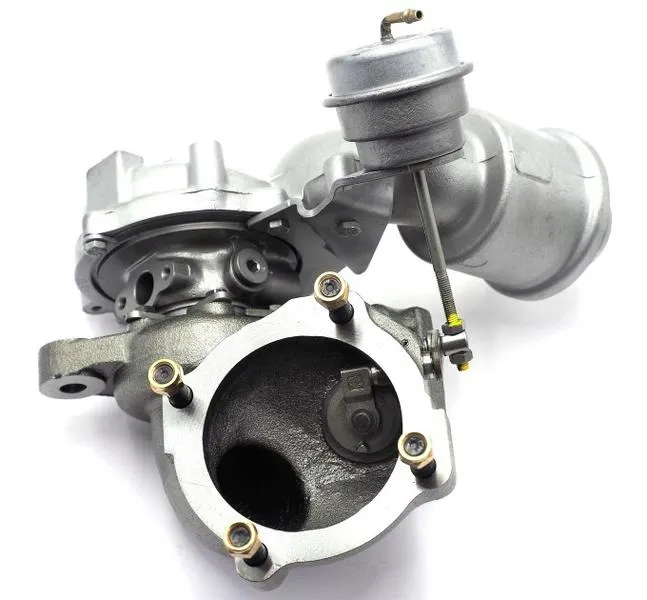 Jaki olej do turbo diesla? Dobierz właściwą lepkość i chroń turbosprężarkę