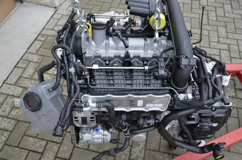 Jaki silnik wybrać w VW Tiguan? Najlepsze opcje dla wymagających kierowców