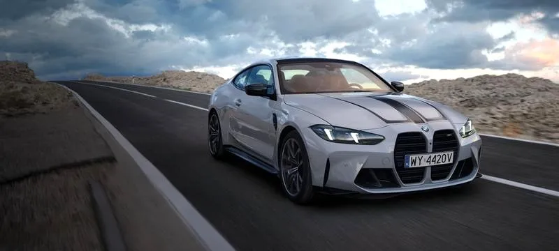 Jakie ciśnienie dla opon 225/45 r17 w BMW — optymalne wartości