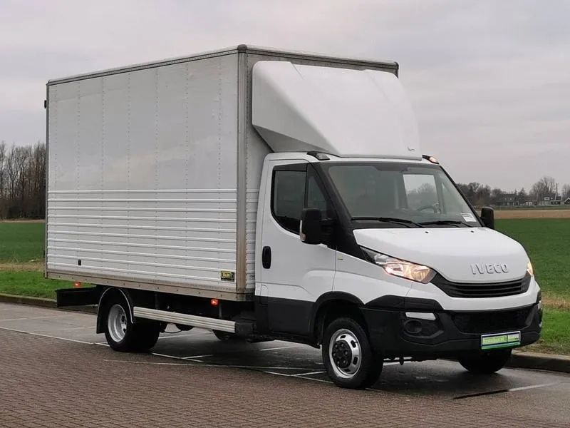 Jakie napięcie i olej do silnika Iveco Daily są najlepsze dla Twojego pojazdu?