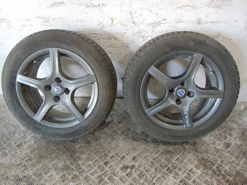 Jakie opony pasują do felg 7j? Przewodnik po najlepszych wyborach