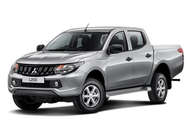 Jakie są realne koszty paliwa dla mitsubishi l200?