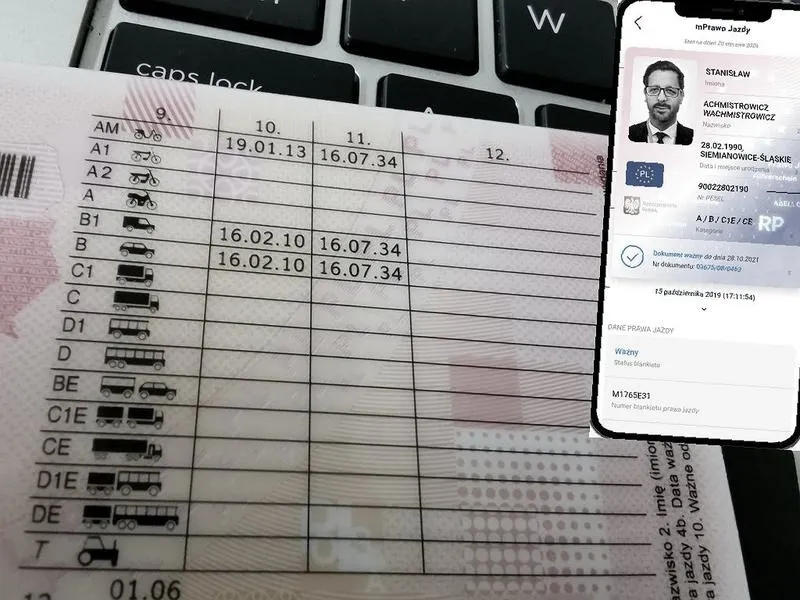 Jakie zmiany w przepisach dotyczących prawa jazdy czekają na kierowców?