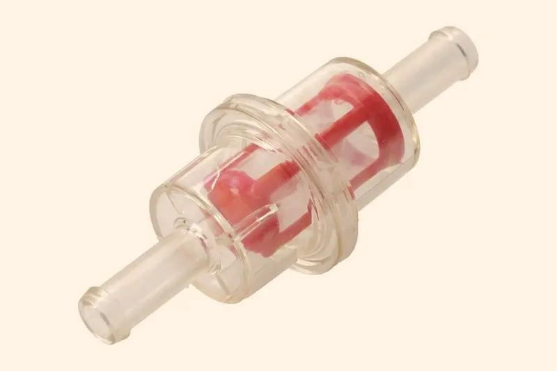 Kiedy warto wymienić filtr paliwa? Praktyczny przewodnik dla kierowców