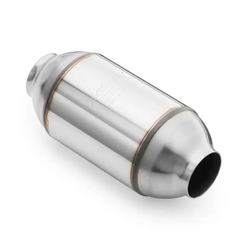 Kiedy warto zwrócić uwagę na objawy uszkodzonego katalizatora w dieslu?